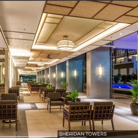 Condo Manila Exterior foto